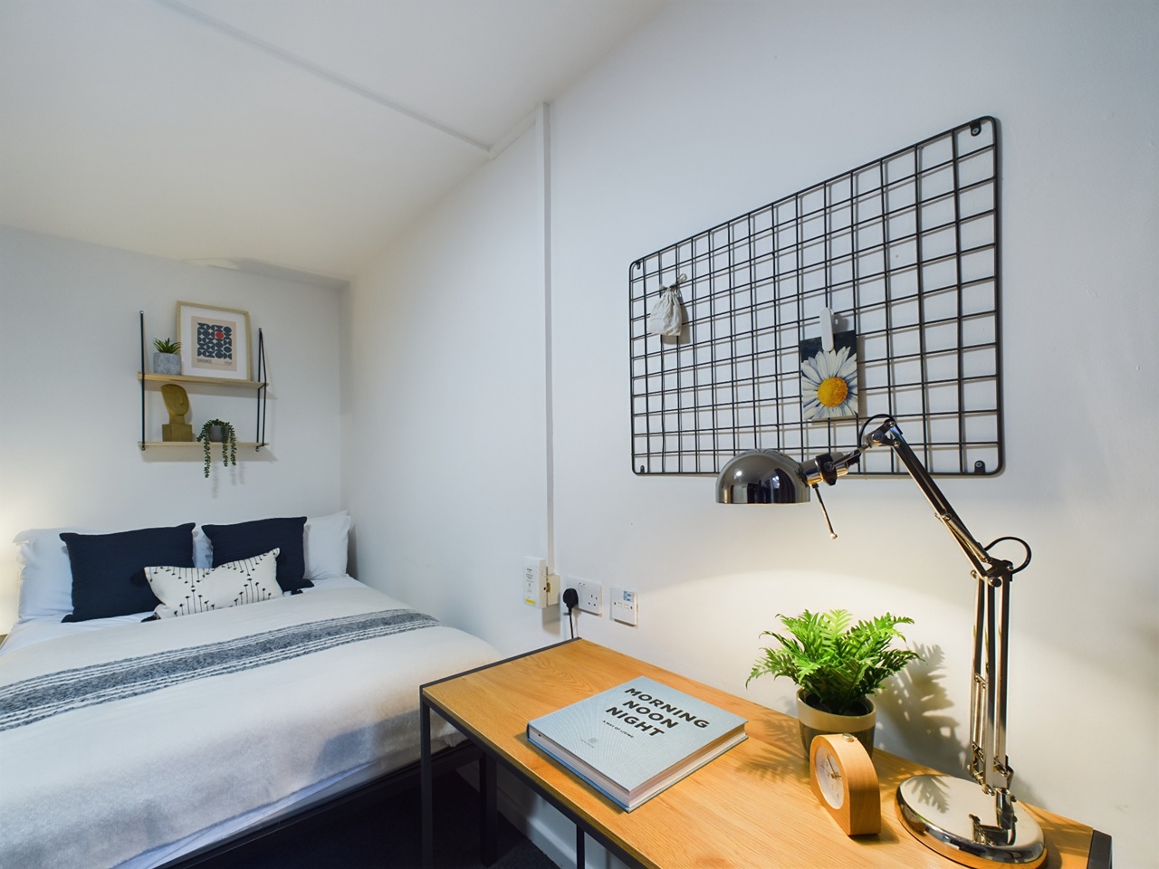 Room in a Shared House, Brookside, DE1 photo 4