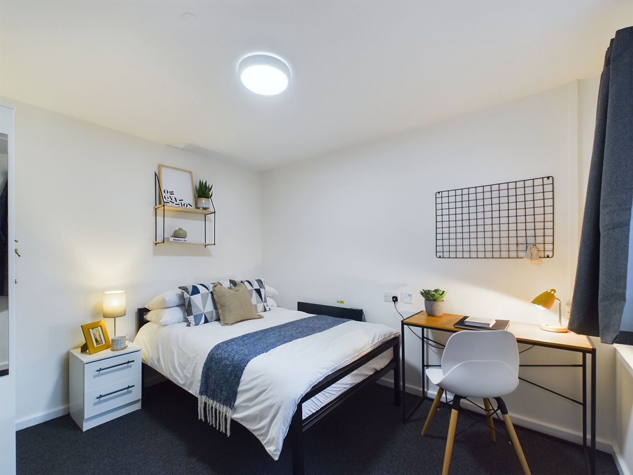 Room in a Shared House, Brookside, DE1 photo 5