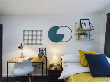 Room in a Shared House, Brookside, DE1