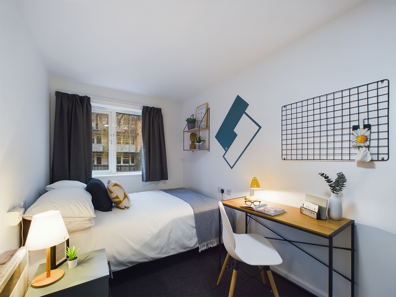 Room in a Shared House, Brookside, DE1 photo 3