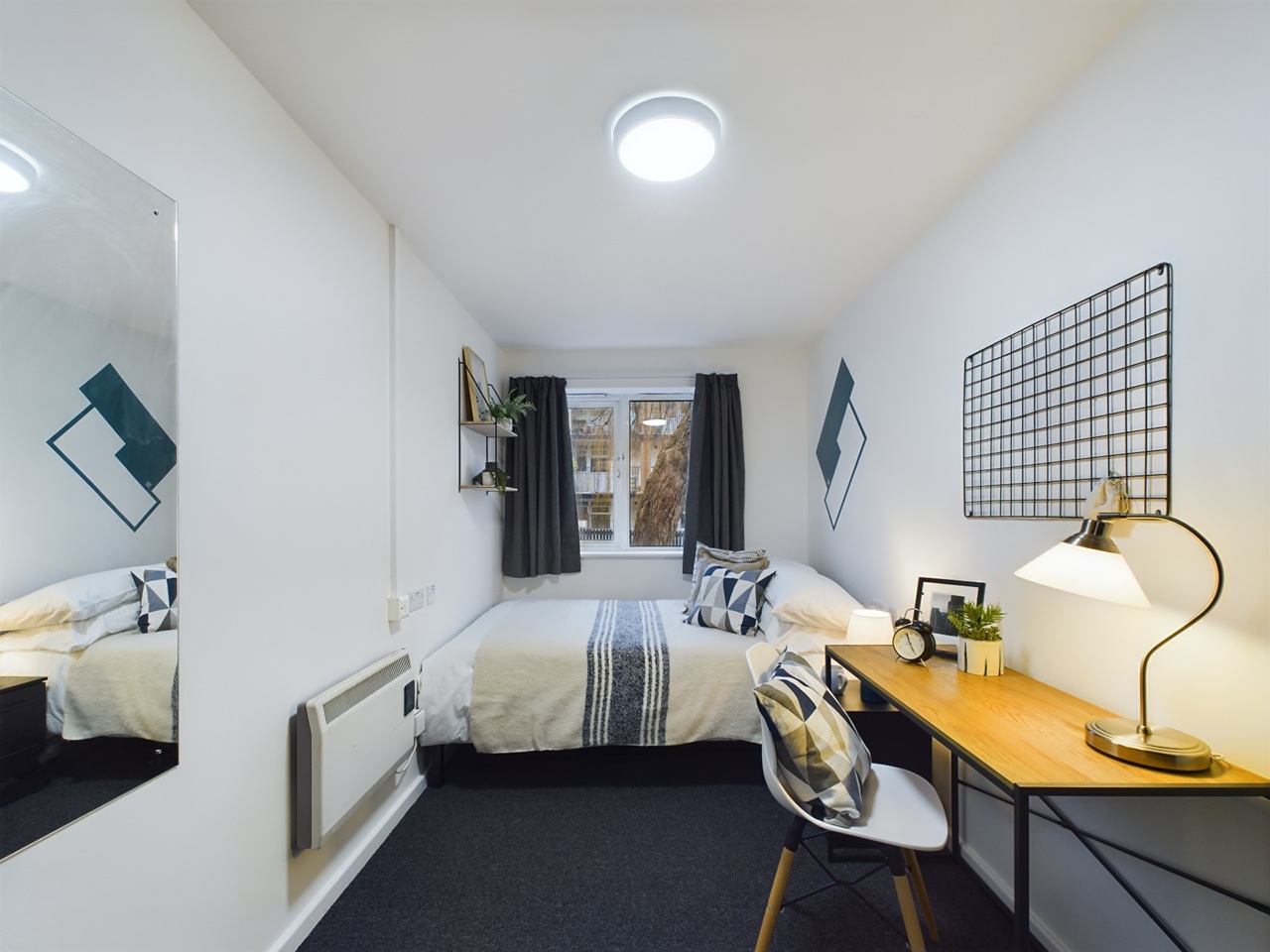 Room in a Shared House, Brookside, DE1 photo 4
