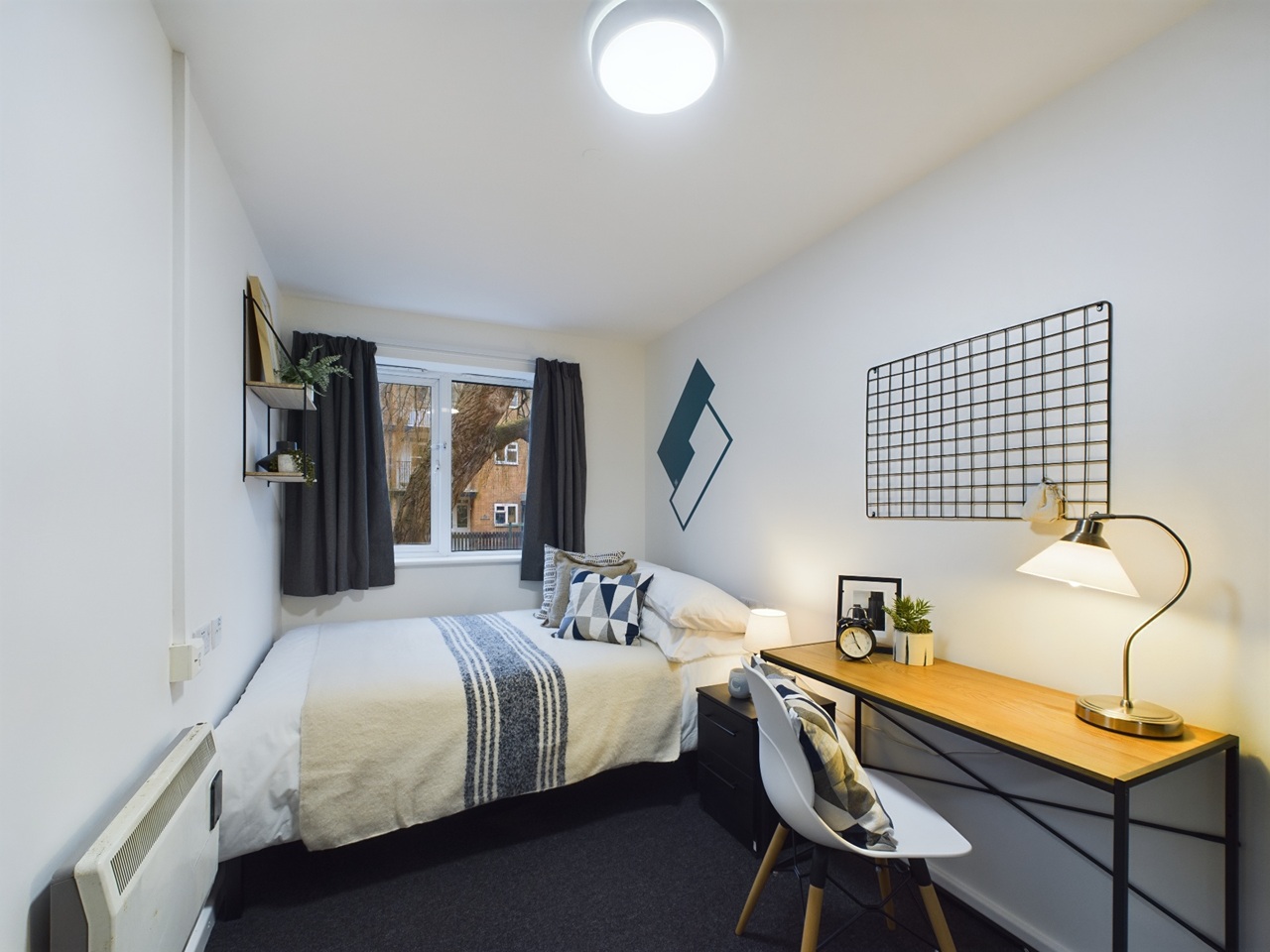 Room in a Shared House, Brookside, DE1 photo 5