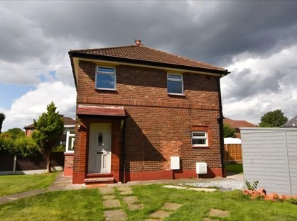3 Bed Semi-Detached House, Barlow Road, WA14