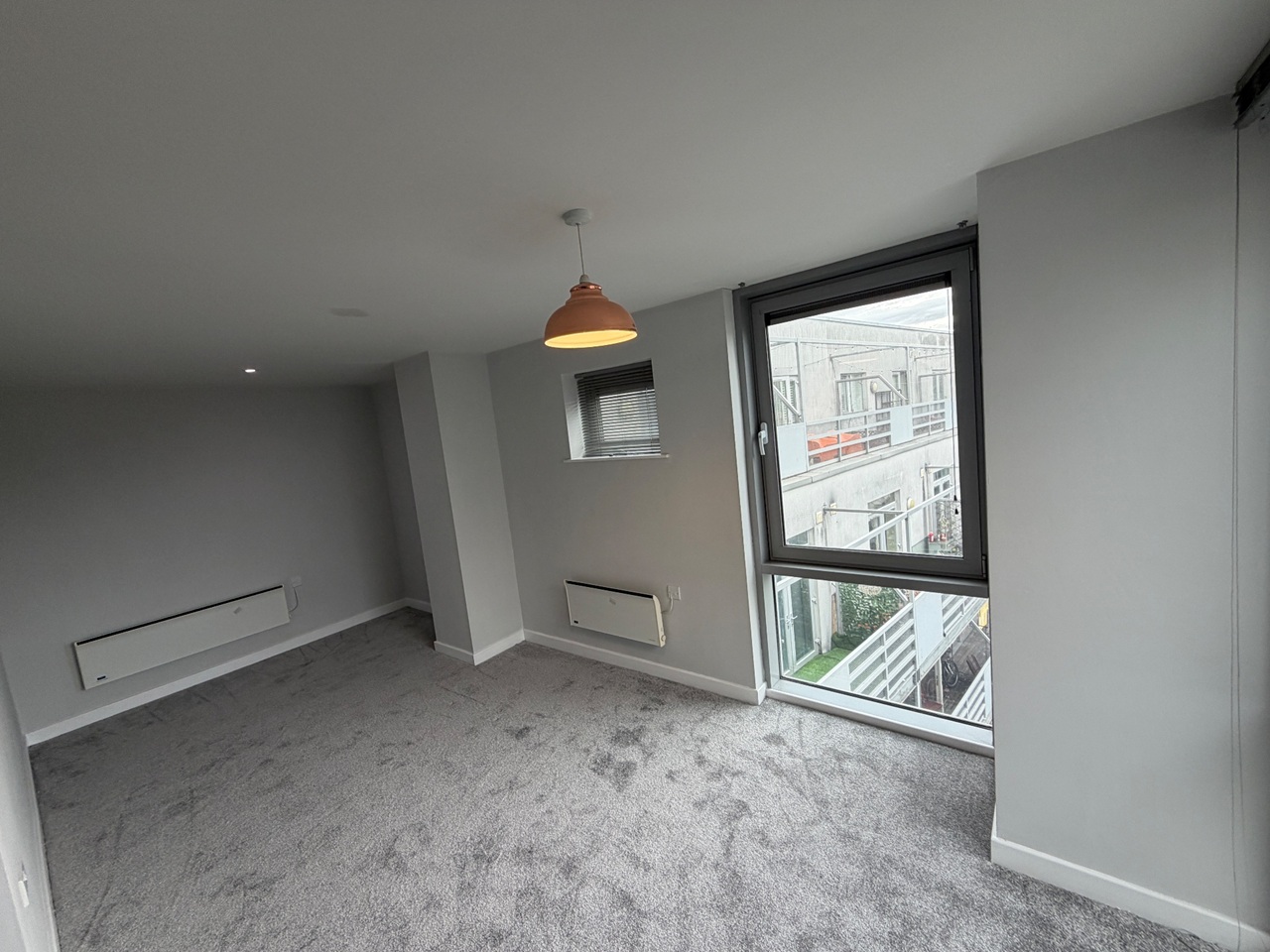 2 Bed Flat, Bramall Lane, S2 photo 4