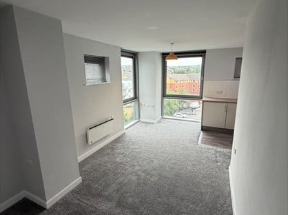 2 Bed Flat, Bramall Lane, S2