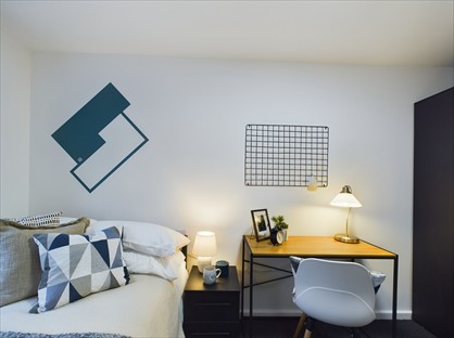 Room in a Shared House, Brookside, DE1