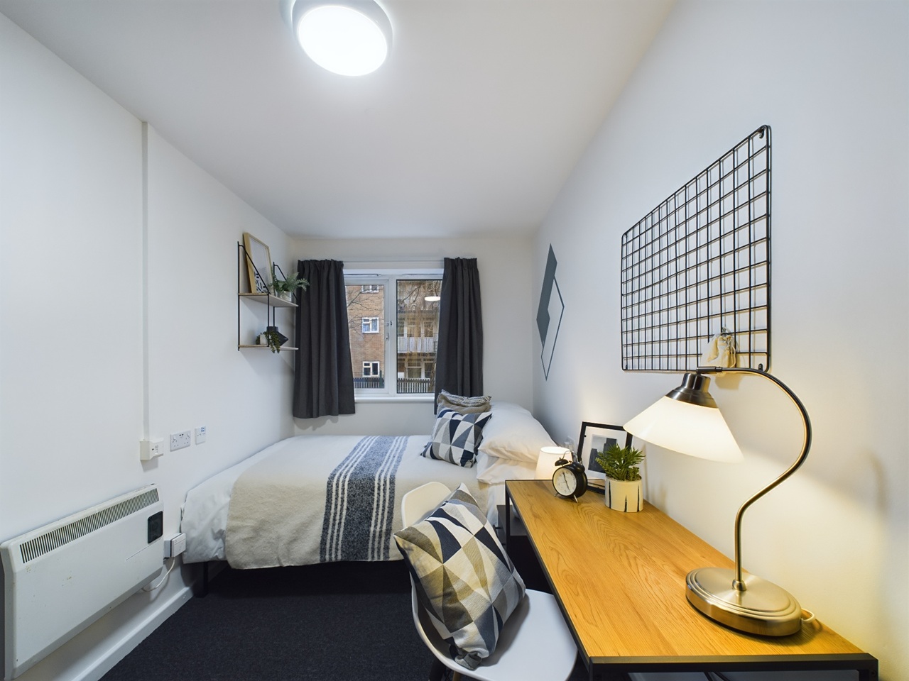 Room in a Shared House, Brookside, DE1 photo 3