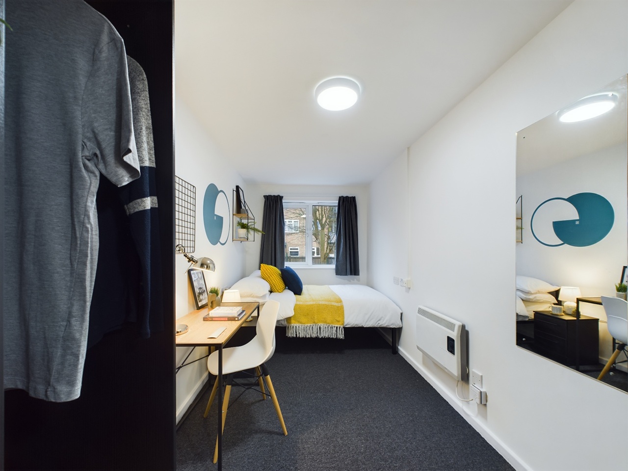 Room in a Shared House, Brookside, DE1 photo 5