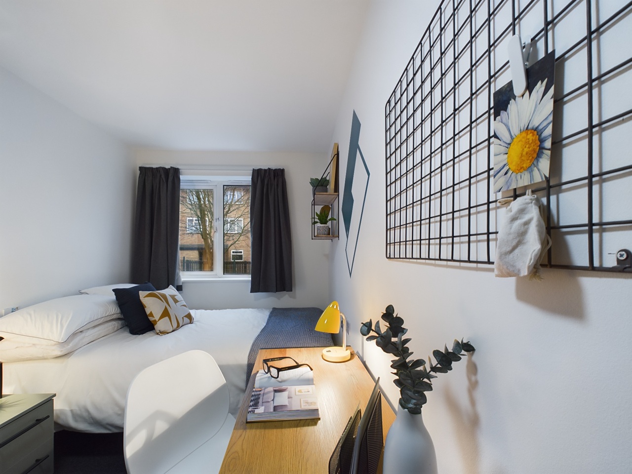 Room in a Shared House, Brookside, DE1 photo 2