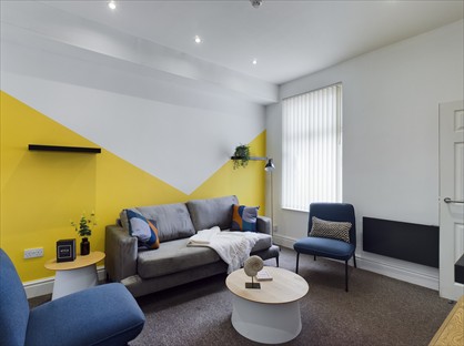 Room in a Shared House, Well Meadow Drive, S3