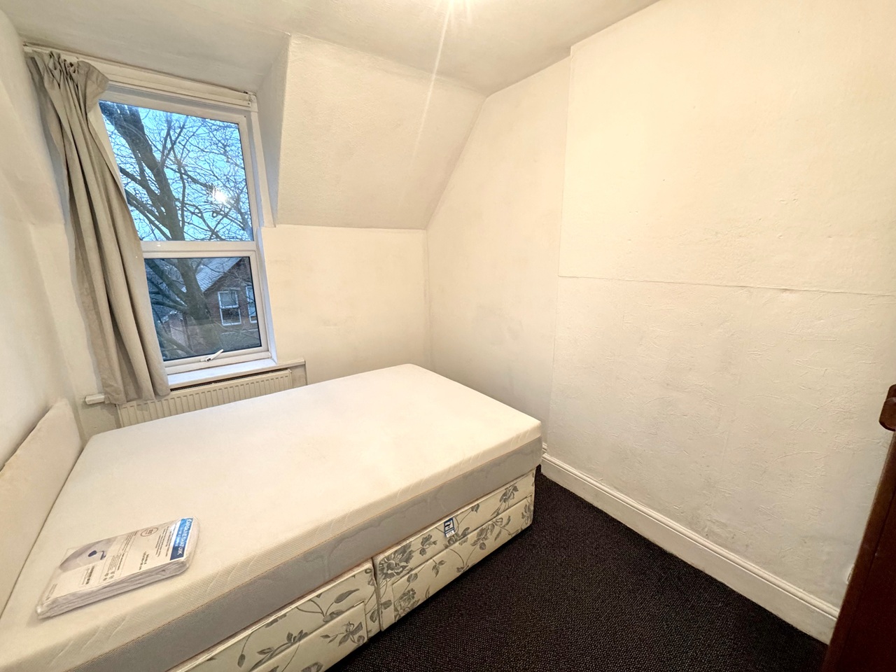 1 Bed Flat, Derby Road, NG7 photo 4