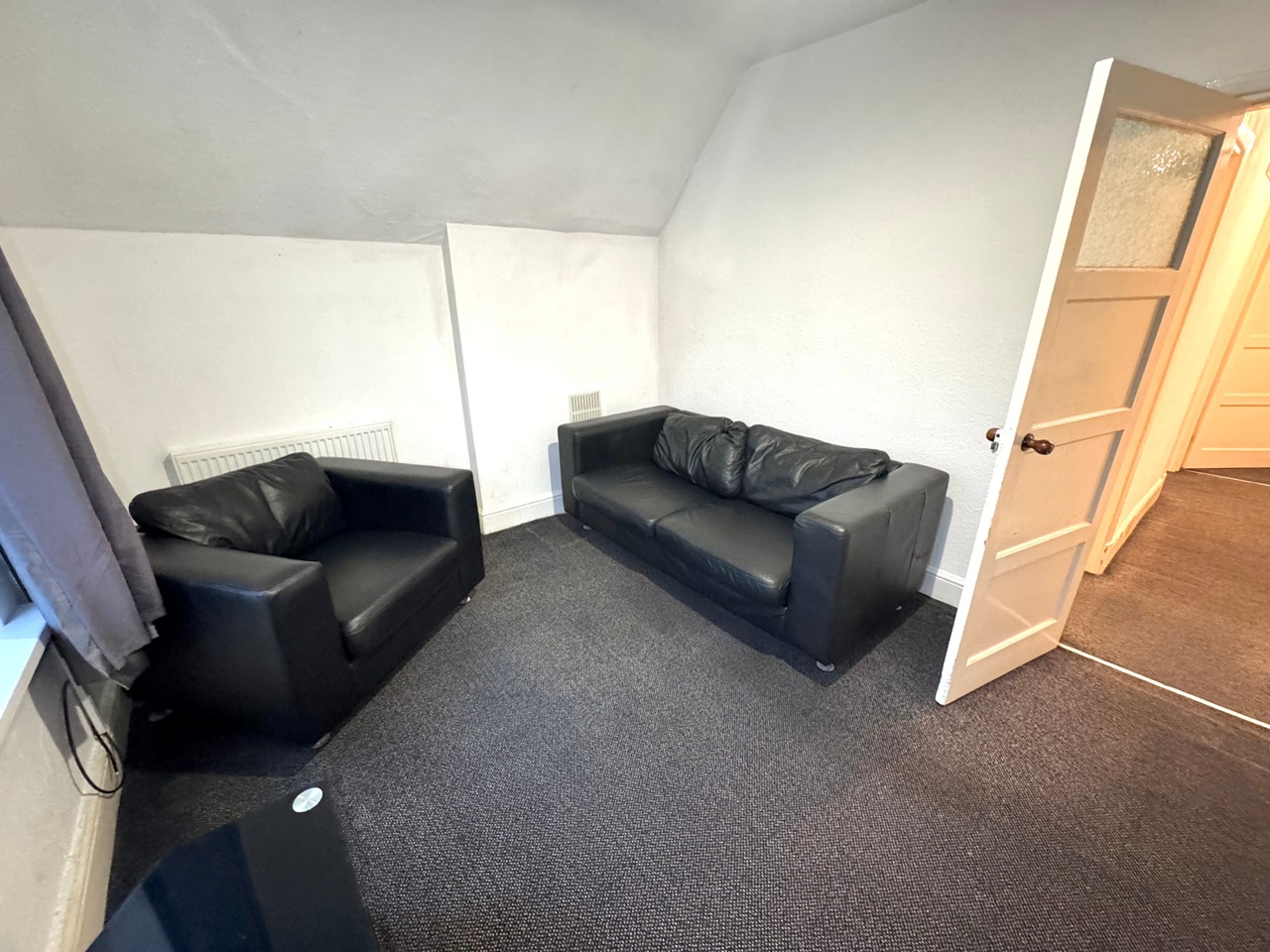 1 Bed Flat, Derby Road, NG7 photo 5
