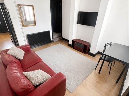 3 Bed Terraced House, Boughey Road, ST4