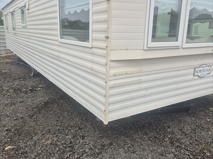 3 Bed Mobile Home, Moor Drove, CB24