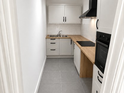 1 Bed Flat, Bristol Road Lower, BS23