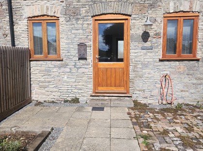 1 Bed Semi-Detached House, Ham Lane, BS49