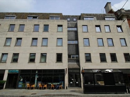 Studio Flat, High St, CO1