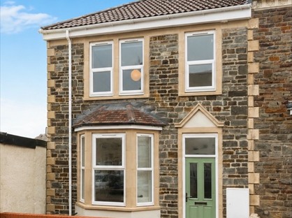 3 Bed Semi-Detached House, Hughenden Road, BS7
