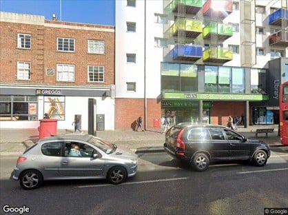 1 Bed Flat, Heathway, RM10