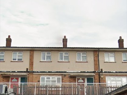 2 Bed Maisonette, Rose Lane, RM6