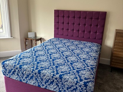 Room in a Shared House, Shelbourne Road, BH8