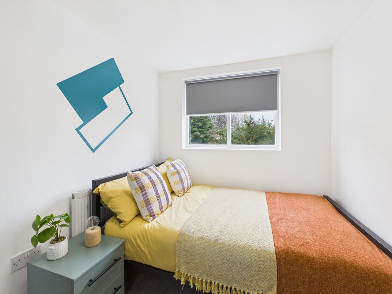 Room in a Shared Flat, Grove St, L7 photo 4