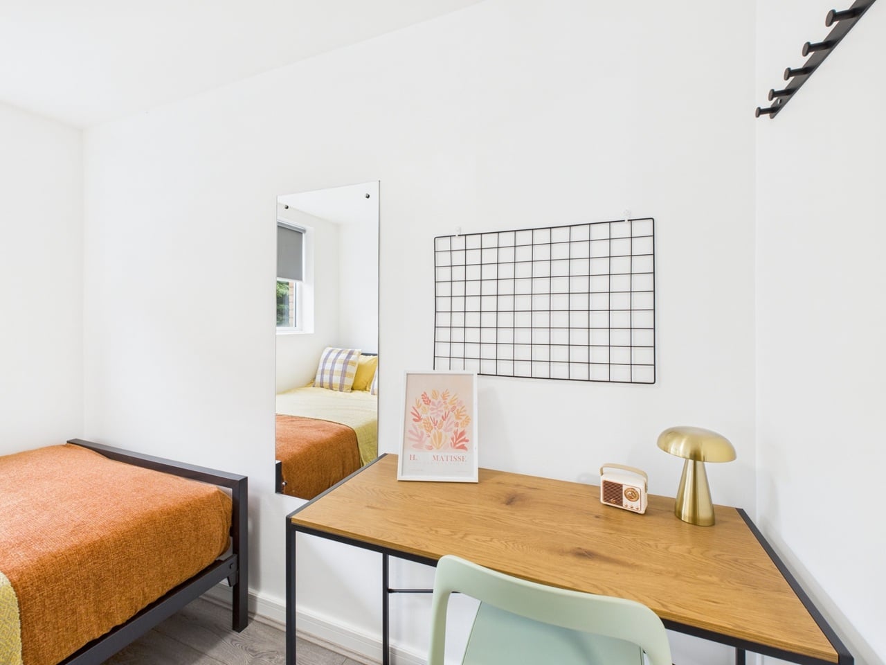 Room in a Shared Flat, Grove St, L7 photo 5