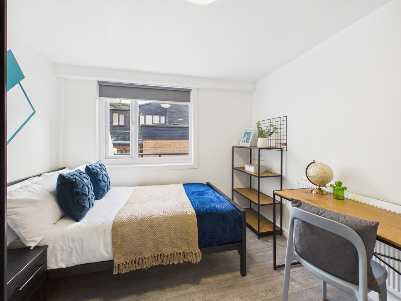 Room in a Shared Flat, Grove St, L7 photo 2