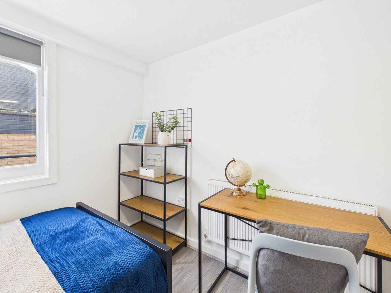 Room in a Shared Flat, Grove St, L7 photo 3