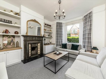 4 Bed Terraced House, Pentney Road, SW12