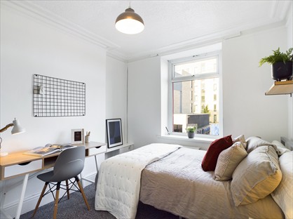 Room in a Shared House, Gladstone Terrace, LA1