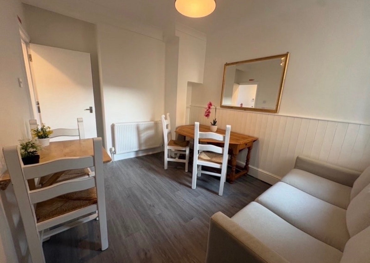 Room in a Shared House, Crescent Road, BN2