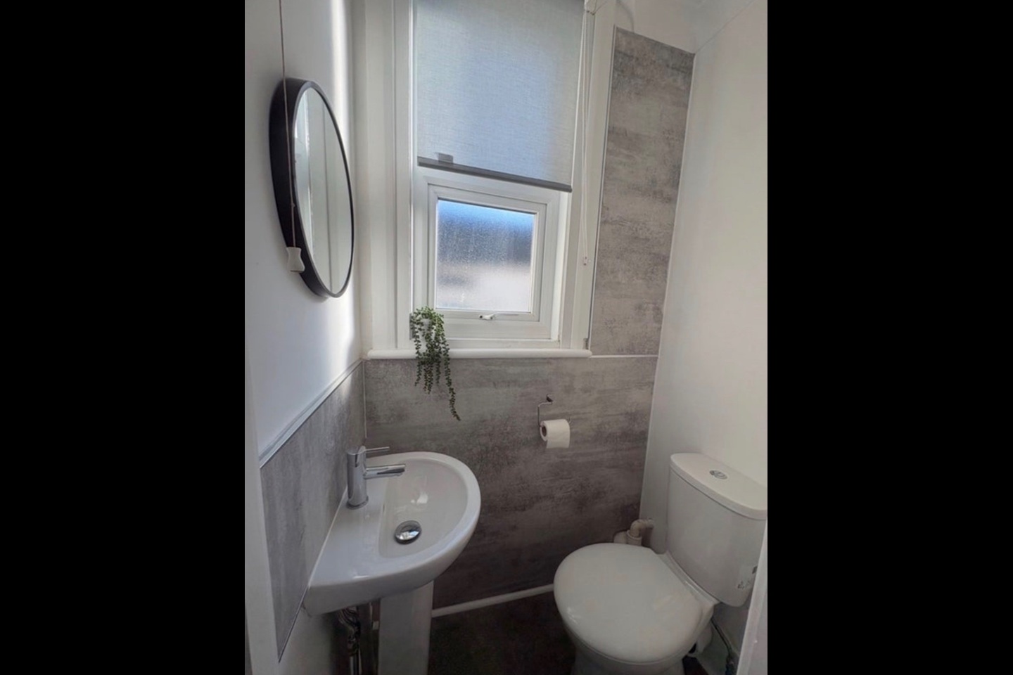 Room in a Shared House, Crescent Road, BN2 photo 3