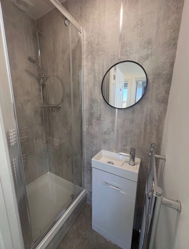 Room in a Shared House, Crescent Road, BN2 photo 4