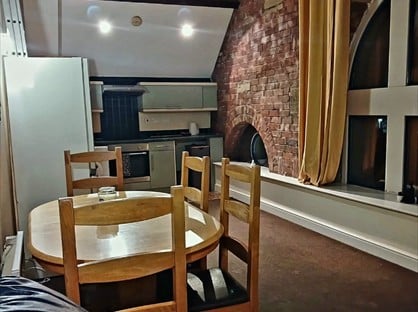2 Bed Detached House, The Lofts, HD1