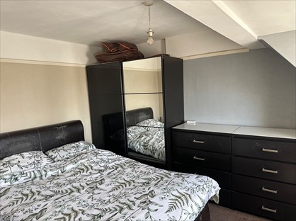 Room in a Shared Flat, Violet Avenue, UB8