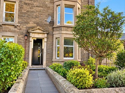 1 bed flat/apartment for rent in 1 Bed Flat, Baxter Park Terrace, DD4
