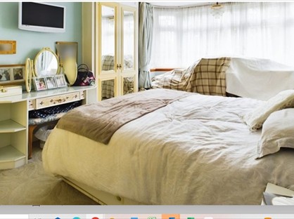 Room in a Shared House, Rush Green Road, RM7