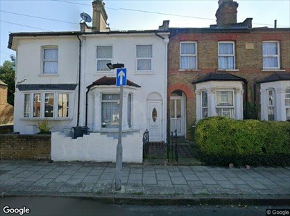 Room in a Shared House, Chapel Road, TW3