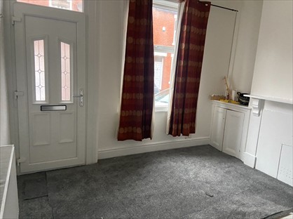 2 Bed Terraced House, Macfarren St, M12