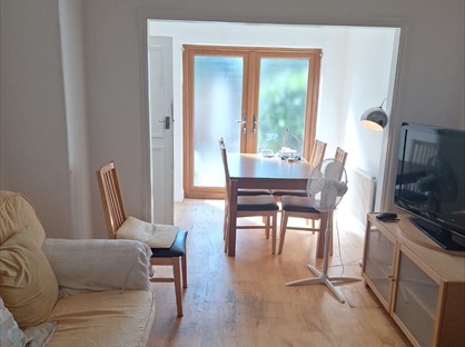 4 Bed Terraced House, Bulwer Road, E11