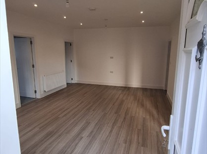 2 Bed Flat, Cove Road, GU14