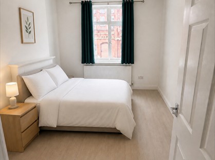 Room in a Shared House, Chorley Road, BL1