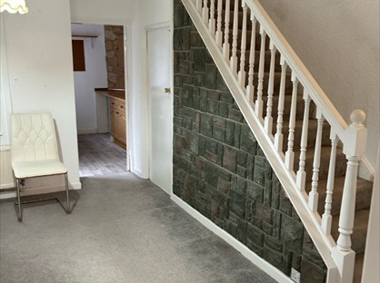 2 Bed Terraced House, Railway Street, LA1