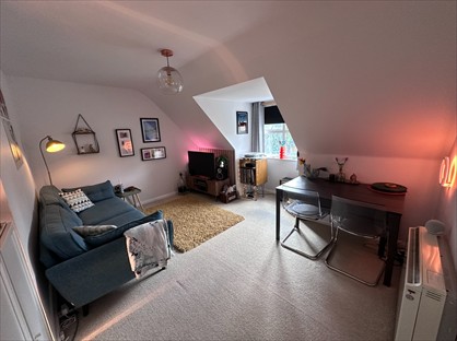 1 Bed Flat, Chesterton High Street, CB4