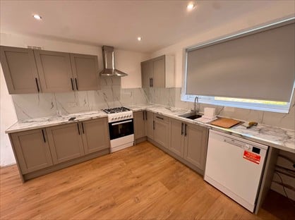 3 Bed End Terrace, Rowrah Crescent, M24
