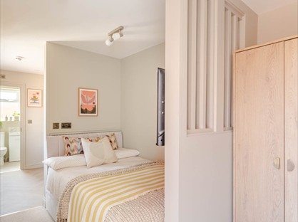 Room in a Shared House, Rawdon Road, ME15