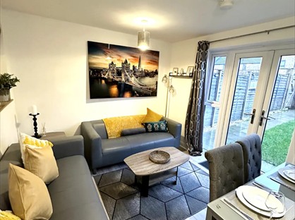 5 Bed Terraced House, Birmingham, B5