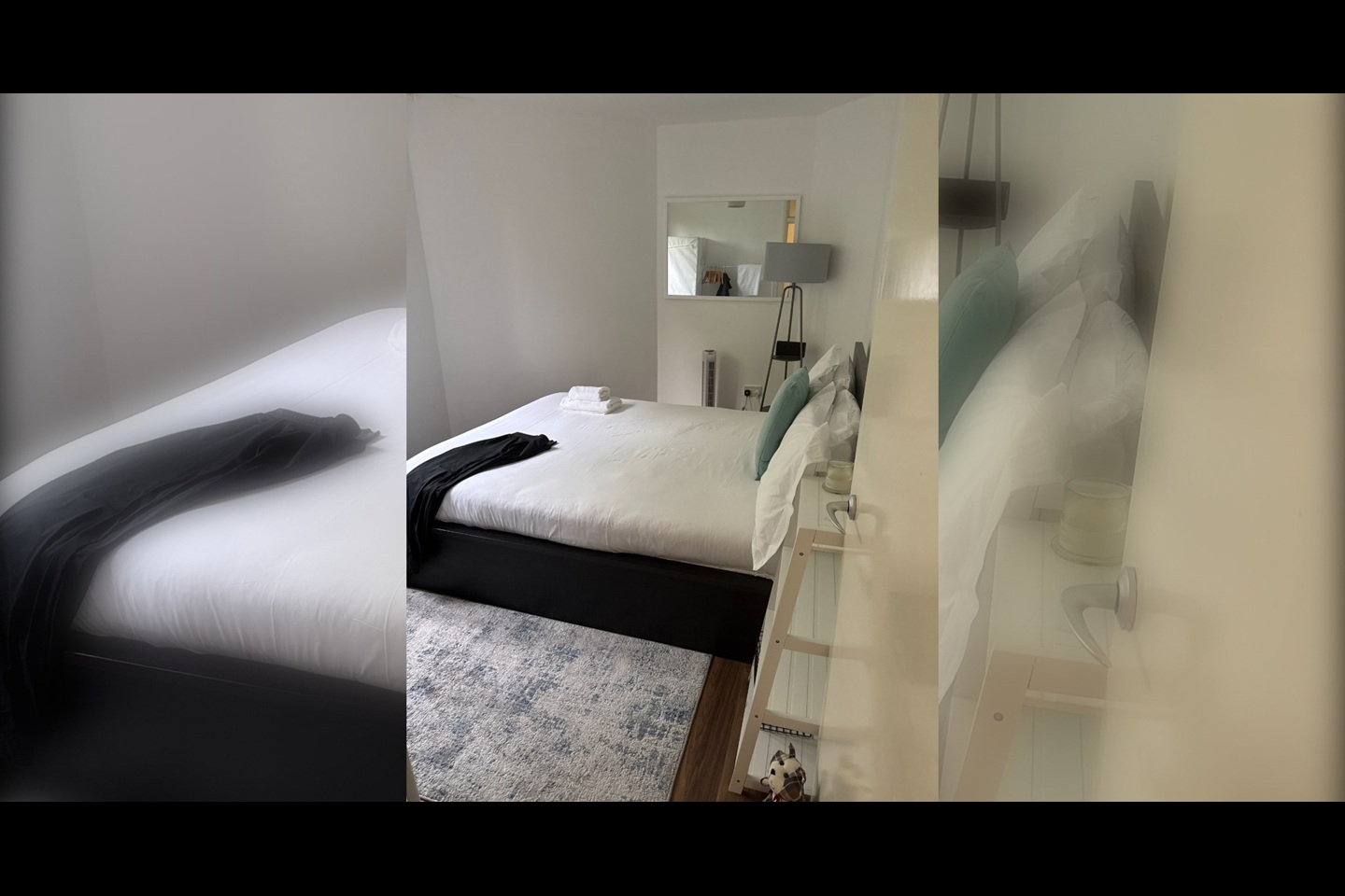 1 Bed Flat, Upper St, N1 photo 3
