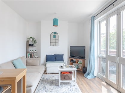 1 Bed Flat, Upper St, N1